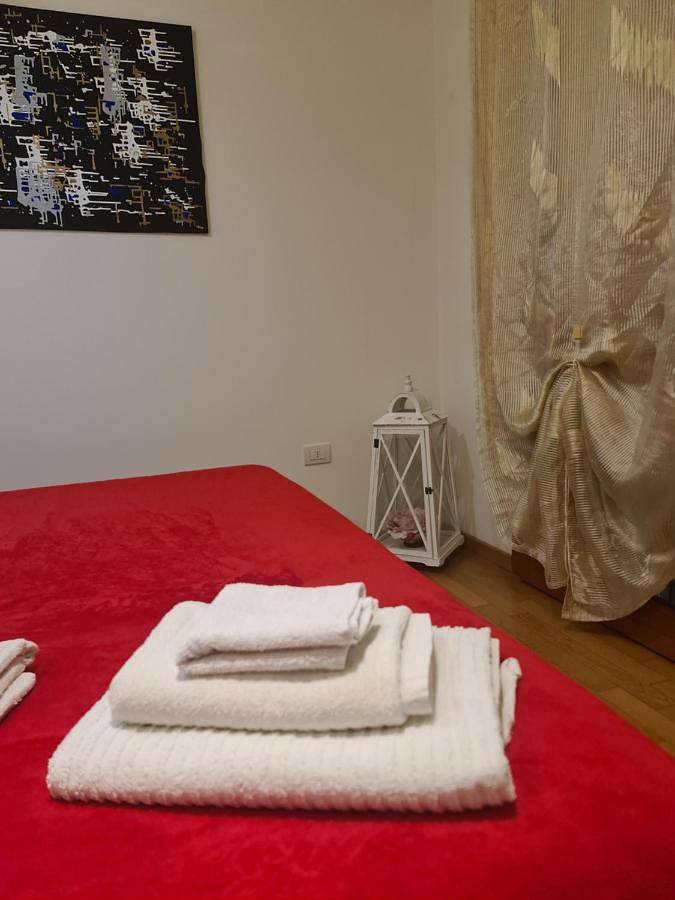 Appartement entier, Easy Access to Venice Apartment in Marcon, Province de Venise