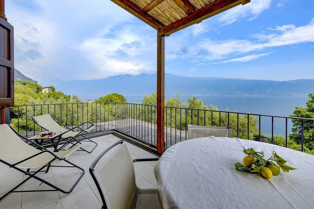 Appartamento vacanze a Gargnano a partire da 261€ a notte
