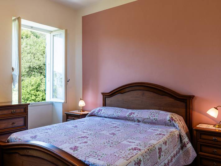 Ferienwohnung für 5 Personen, mit Garten und Terrasse in Prelà - 4