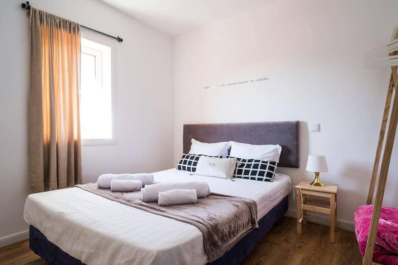 What else guest house in Fátima, Distrito de Santarém