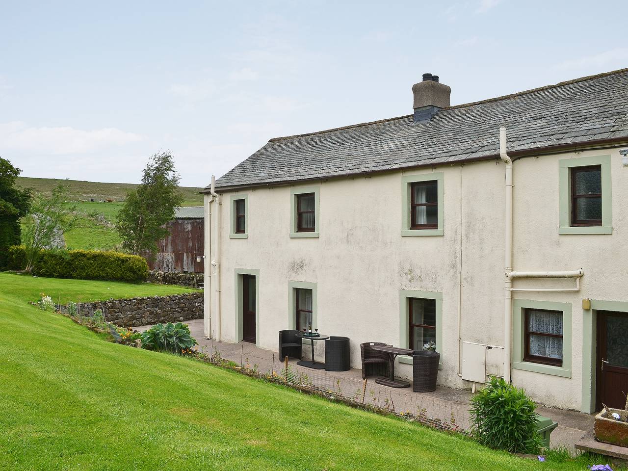 Casa vacanza a Cumbria a partire da 174€ a notte