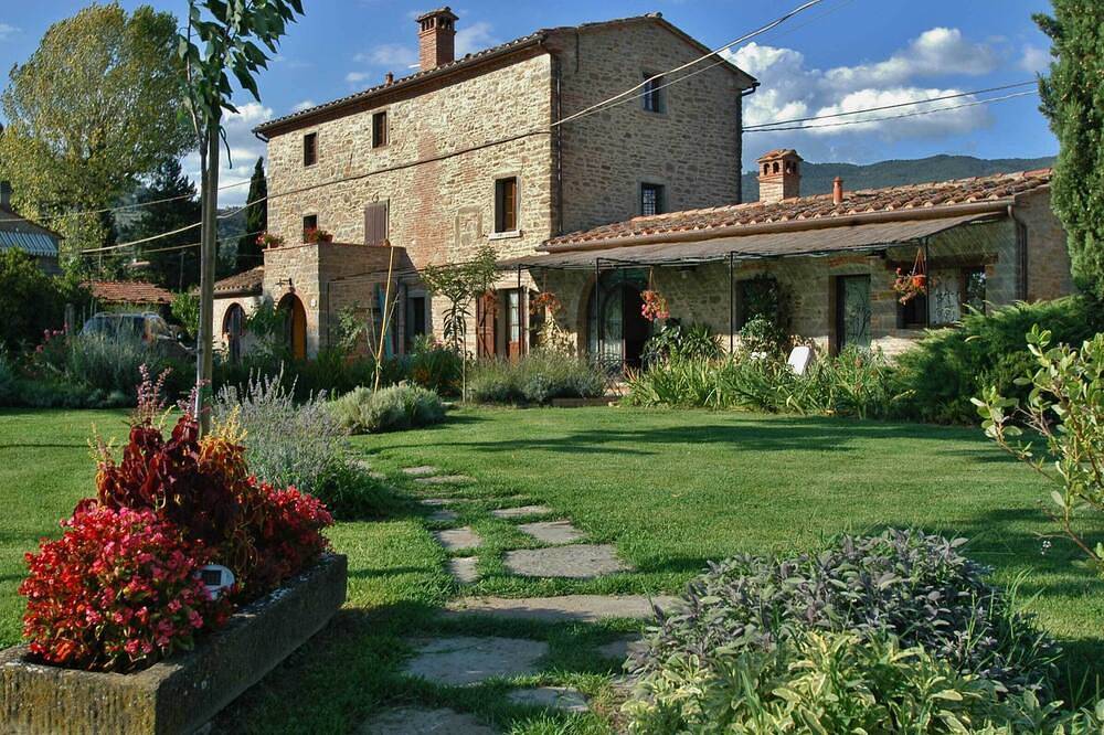 Appartamento vacanze a Cortona a partire da 104€ a notte