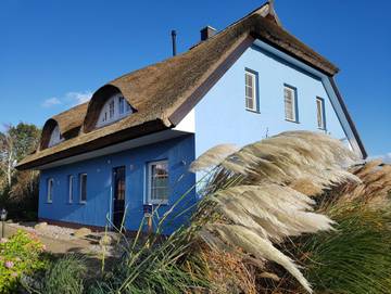 Ferienwohnung für 9 Personen in Prerow, Darß, Bild 2