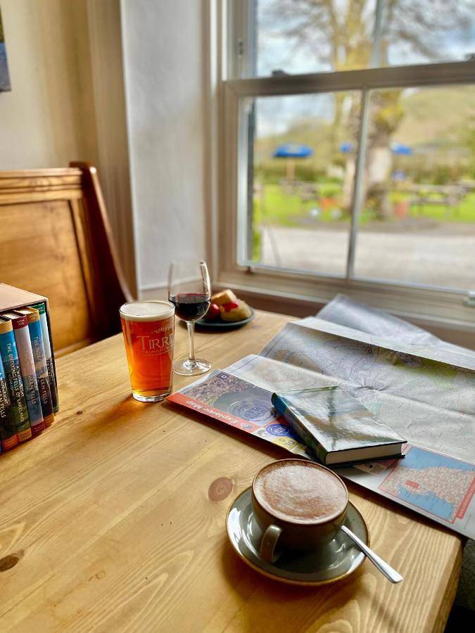Royal Hotel in Lake District