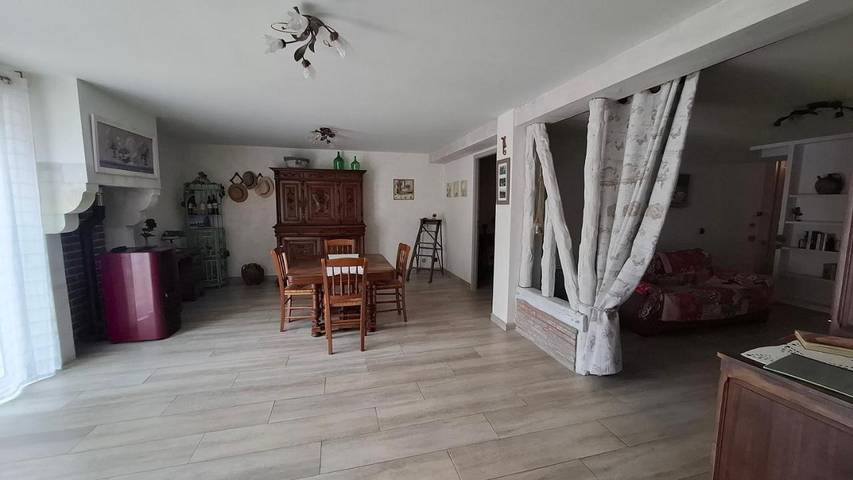 Location de vacances pour 3 personnes, avec terrasse à Caillac - 4