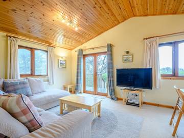 Holiday Rental for 4 People in Isle of Arran, Scottish Islands, Photo 3
