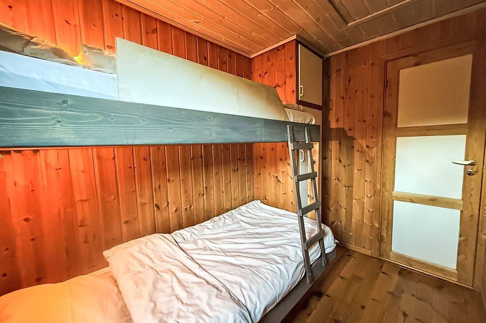 Ferienhaus Turken in Sogndal