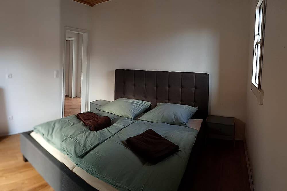 Apartamento entero, Cozy apartment at the Kellerwald/Edersee National Park without media stress in Bringhausen, Edertal