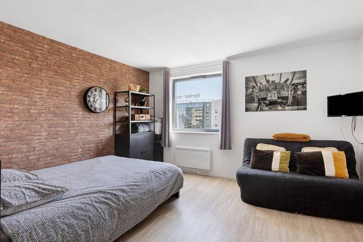 Appartement de vacances pour 4 personnes