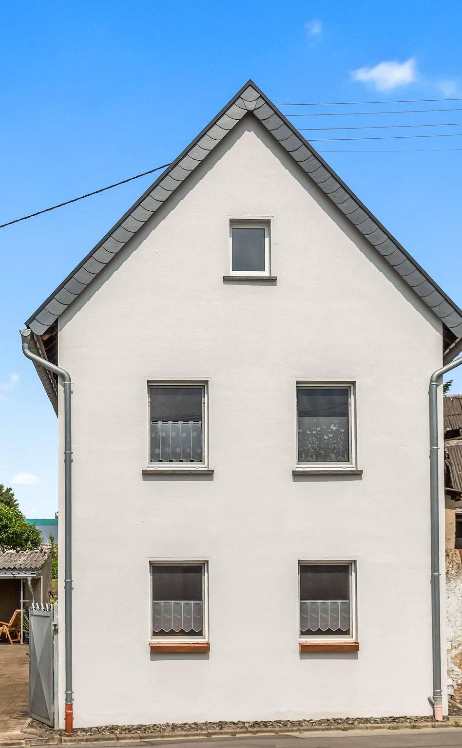 Ferienhaus Franziska in Burg Eltz, Münstermaifeld