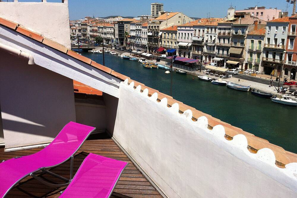 Photo : Appartement de vacances