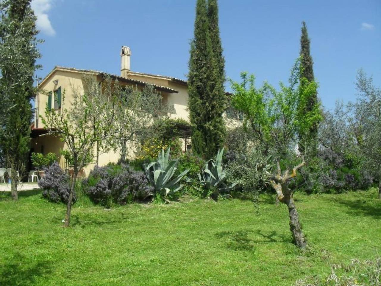 Appartamento intero, Wohnung im Agrotourismus in Bevagna in Bevagna, Perugia e dintorni