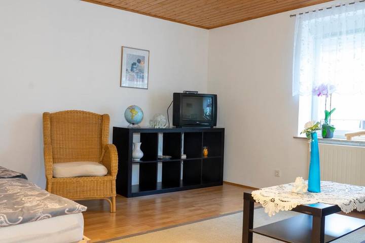 Ferienwohnung für 2 Personen in Wörrstadt