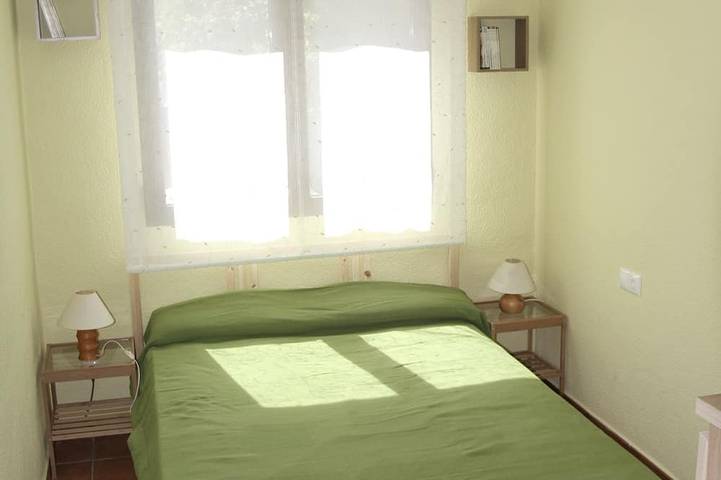 Finca für 6 Personen, mit Terrasse und Garten in Torrevieja - 2