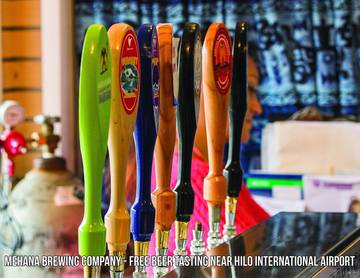 Holiday Home for 16 People in Hilo, Island of Hawaii, Photo 1