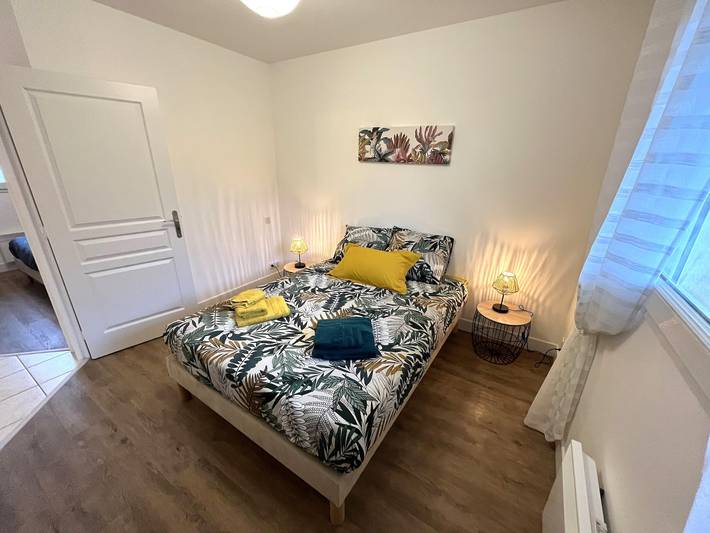 Appartement à Carantec près des plages in Carantec, Ceinture Dorée