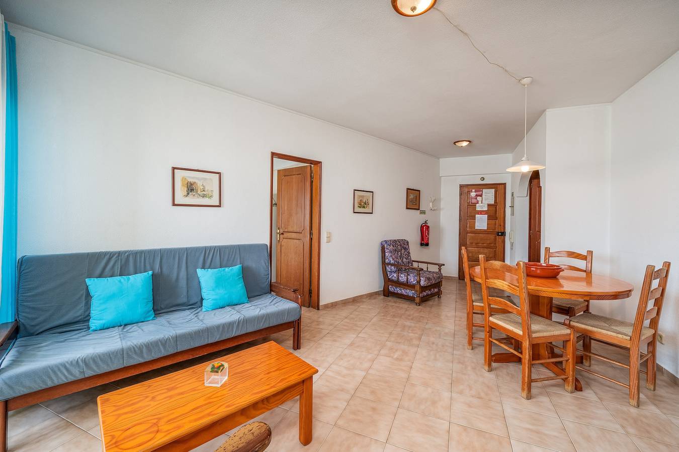 Ganze Wohnung, Apartment 'Candirocha A8' in Praia da Rocha, Portimão