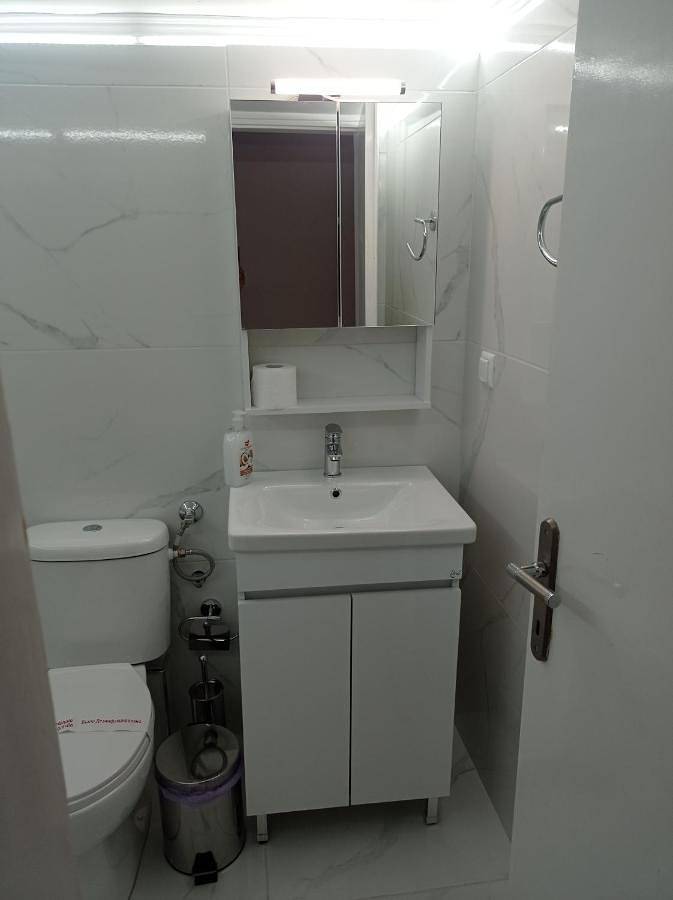 Gîte pour 4 personnes, avec terrasse et vue dans Nea Kallikratia - 3