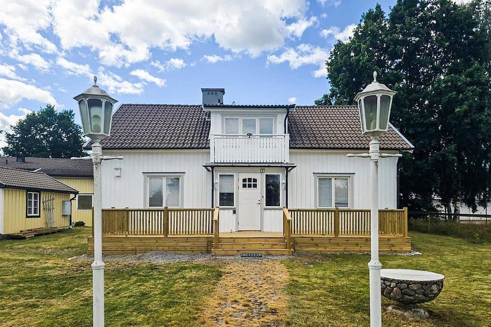 Schönes Haus mit 2 Schlafzimmern in Unnaryd in Unnaryd, Hylte