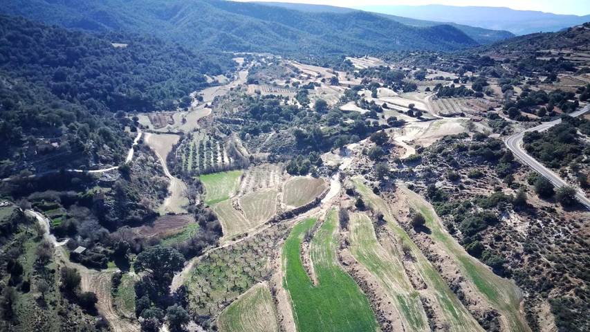 Casa rural para 4 personas en Rincón de Ademuz - 3