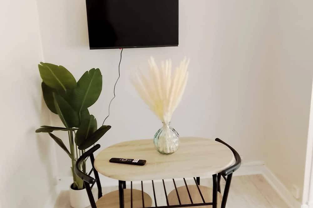 Appartement entier, Nid douillet au coeur de Boulogne-sur-Mer in Boulogne-sur-Mer, Région de Boulogne-sur-Mer