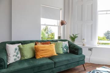 Apartment for 4 People in Torquay, Torbay, Photo 4