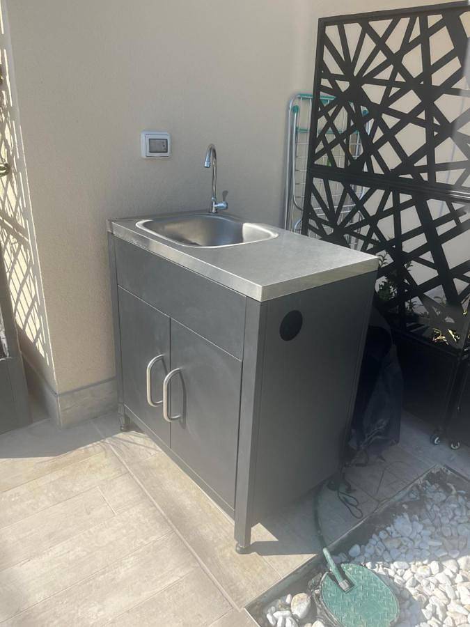 Maison d’hôte pour 2 personnes, avec vue et jardin à Sirmione - 2