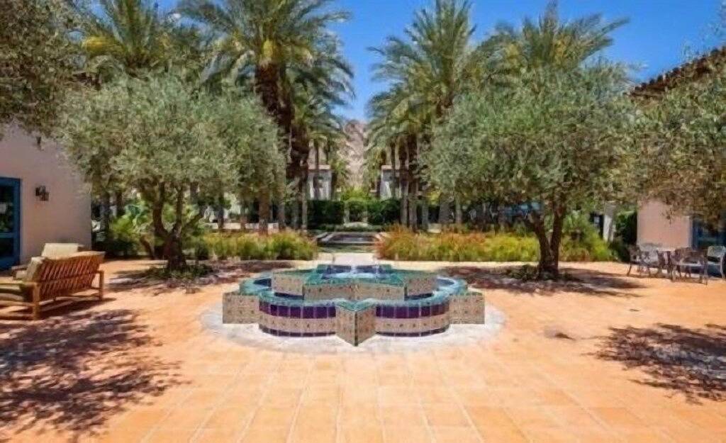 Legacy Community Classic 1 bedroom condo in La Quinta (CA), Coachella Valley