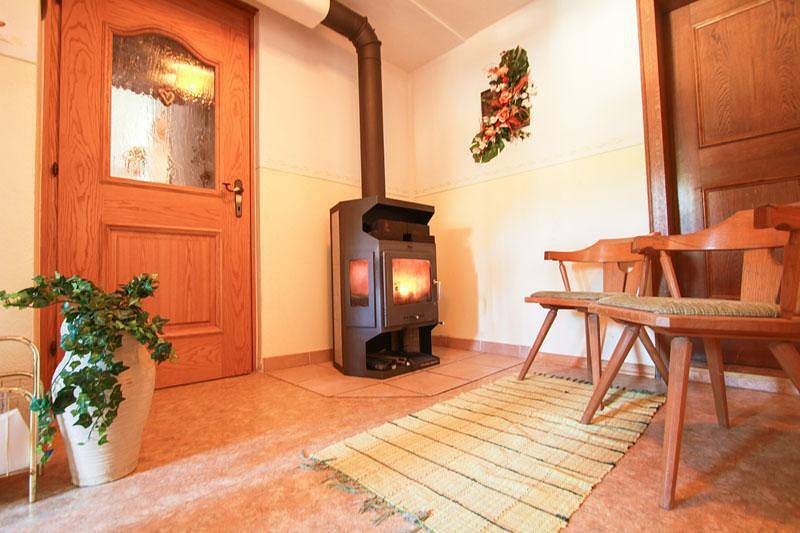 Vierbettzimmer mit Dusche, Wc in Loferer und Leoganger Steinberge, Lofer