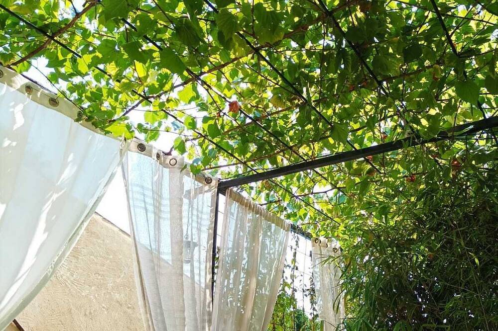 Agriturismo für 4 Personen in Malaucène, Parc naturel régional du Mont-Ventoux