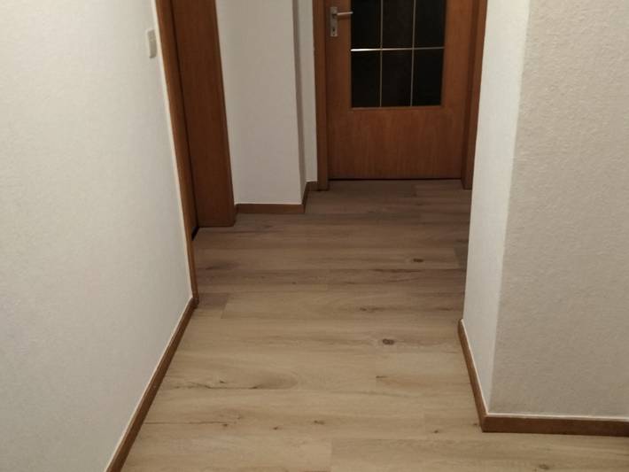 Ganze Wohnung, Apartment 'Paul und Maria' mit privatem Garten, Balkon und Wlan in Bruchhausen (Olsberg), Olsberg