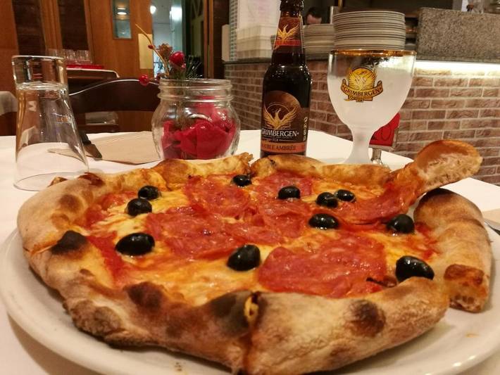 Hôtel pour 3 personnes, avec vue, animaux acceptés à Imola - 4