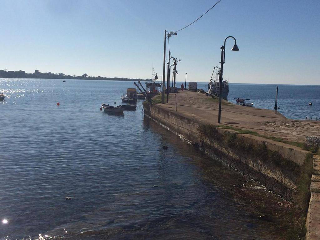 Ferienhaus fur 6 Personen 70m vom Meer in Karigador, Umag und Umgebung