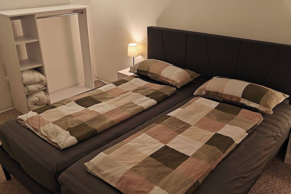 Ganze Wohnung, Ferienwohnung zwischen Berlin und Dresden in Nähe des Spreewalds in Luckau, Dahme-Spreewald