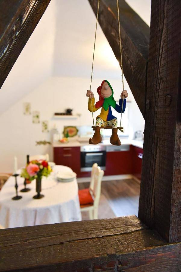 Ganze Wohnung, Ferienwohnung Axcher Hof in Landkreis Bad Kreuznach