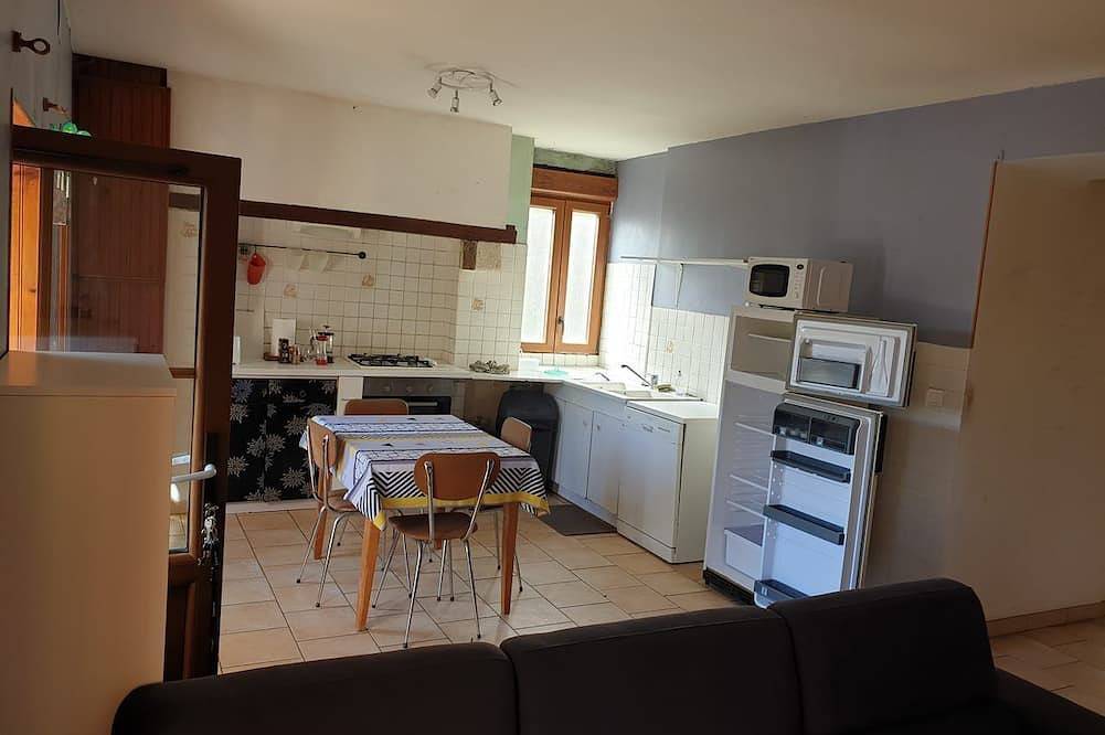 Country house - Ideal for a team of workers in Nérac, Nérac region