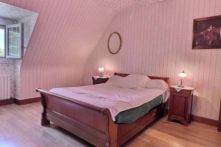 Location de vacances pour 10 personnes, avec jardin à Saint-Armel - 2