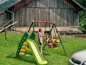 Ferienhaus für 5 Personen in Innsbruck Land, Bild 2