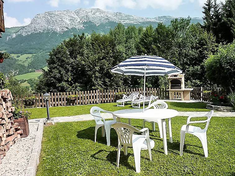 Appartement entier, 1 Pièce 4 Personnes in Les Villards-sur-Thônes, Région d'Annecy