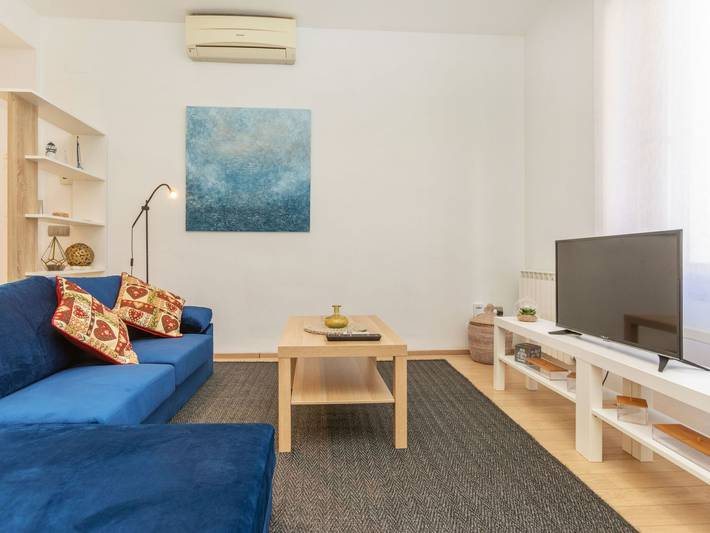 Appartement entier, Matilde in Calonge, Costa Brava