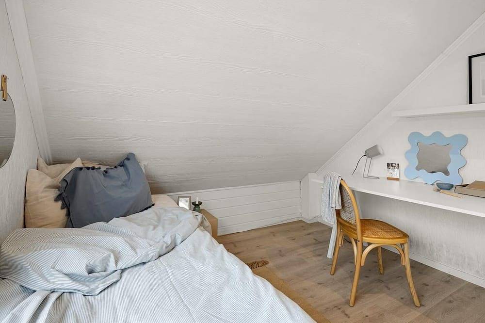 Entire apartment, A beautiful 3-bedroom apartment with stunning views and free parking in Bergen, Vestland