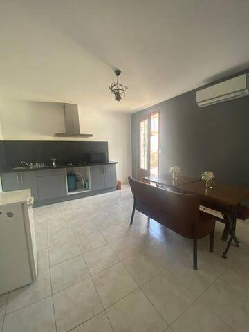 Three-Bedroom House in Corte, Parc naturel régional de Corse