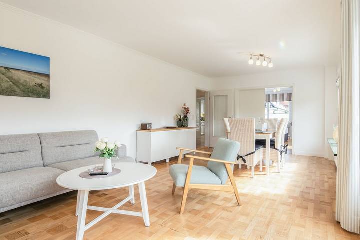 Ganze Wohnung, Appartement Olivia in Westerland, Sylt (Gemeinde)