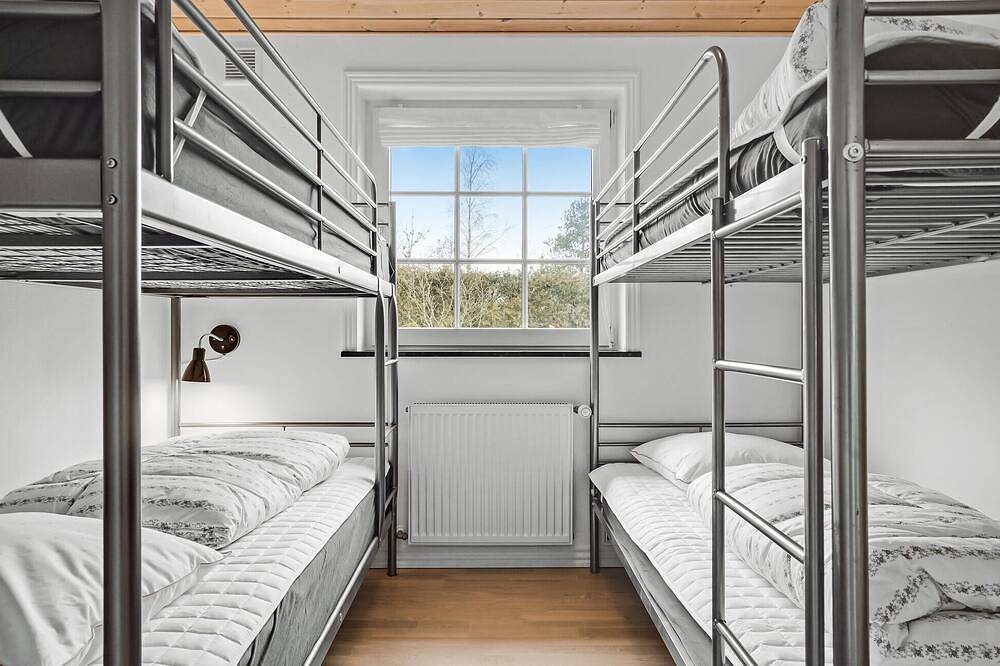 Schönes Haus in ørsted mit Wlan in Udbyhøj, Djursland