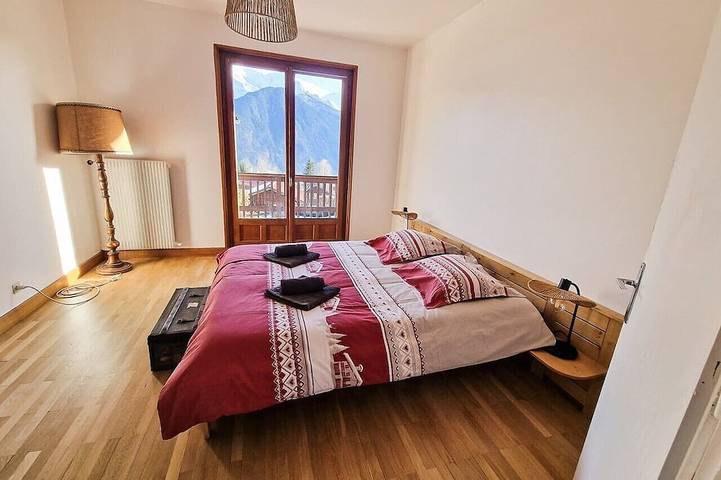 Gîte pour 15 personnes dans Plateau d'Assy - 3