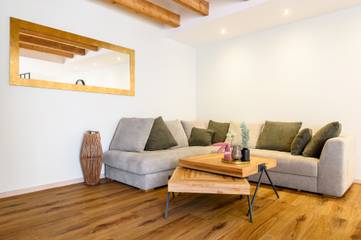 Maison De Vacances pour 6 Personnes dans Wihr-au-Val, Région de Colmar, Photo 1