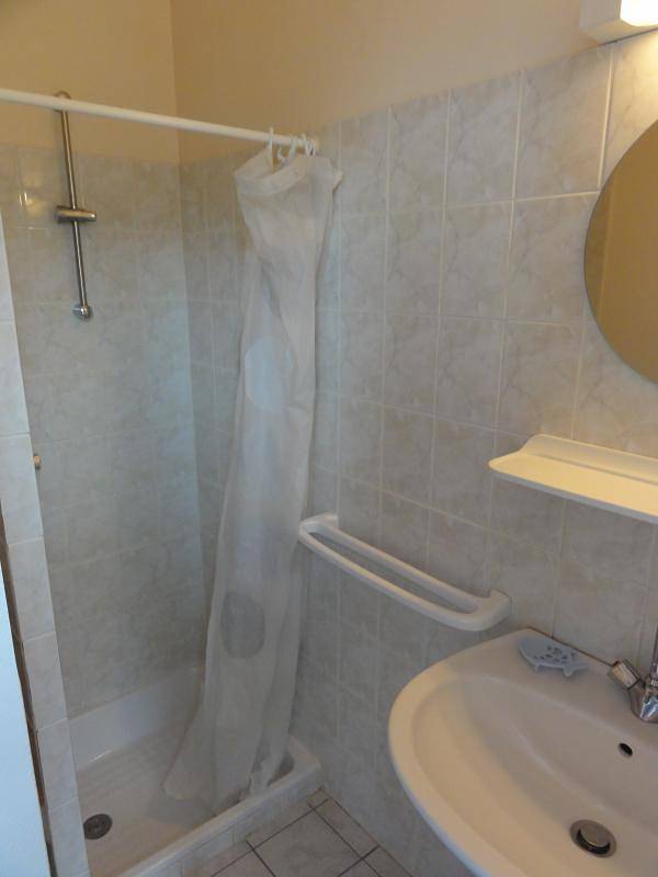 Le Logis in Vessey, Avranches region