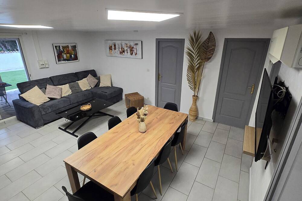 Appartement de vacances