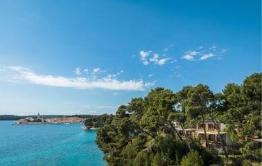 Camping für 6 Personen in Banjol, Kvarner Inseln, Bild 3