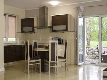 Bungalow dla 5 osoby w Łagów, Województwo lubuskie, Zdjęcie 2